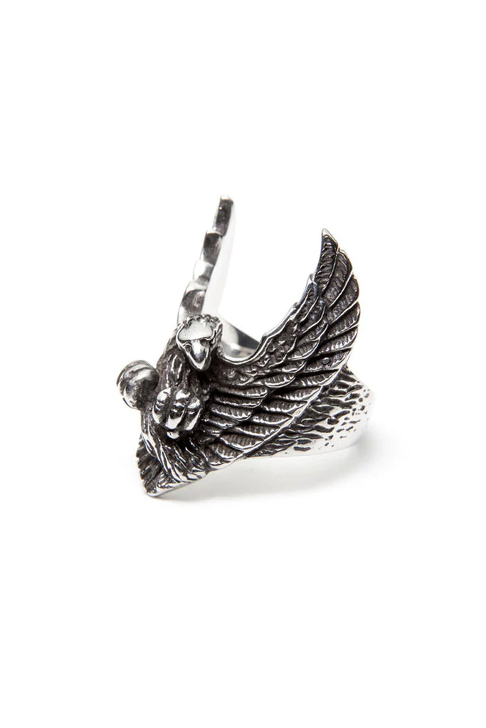 Eagle Ring