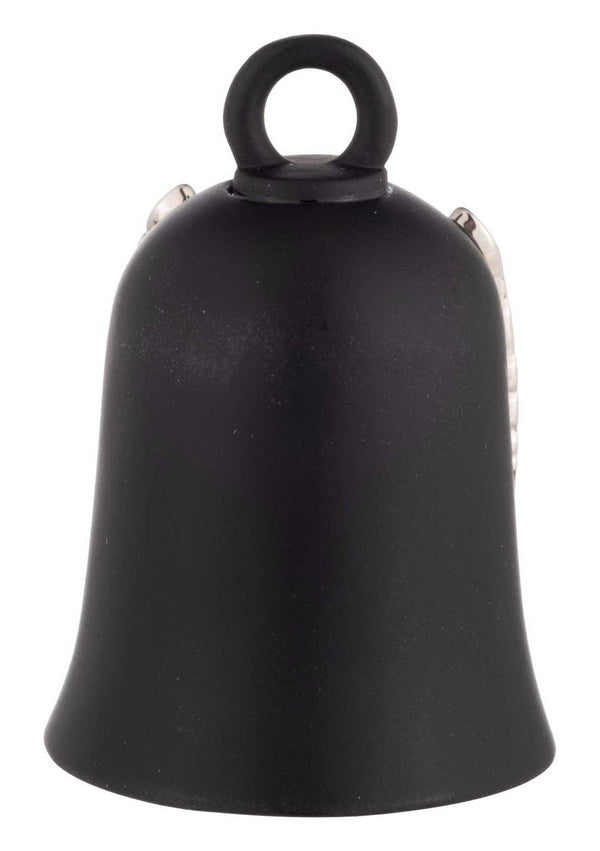Eagle Contrast Matte Blk Ride Bell