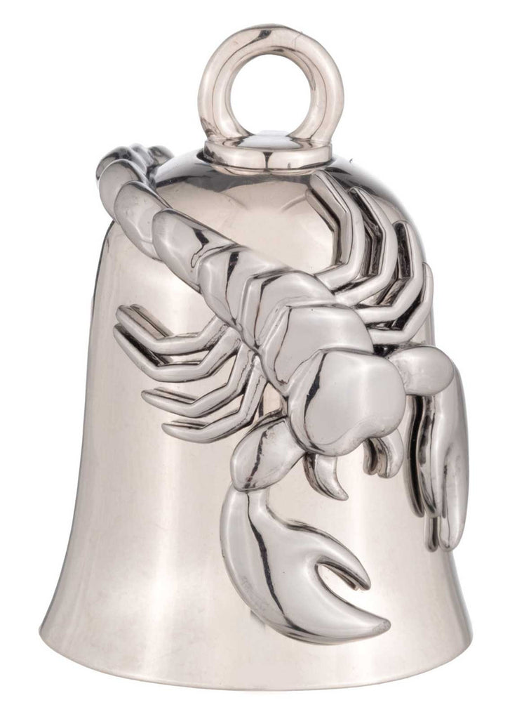 Scorpion Ride Bell