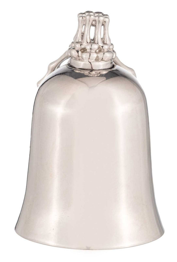 Skeleton Hand Ride Bell