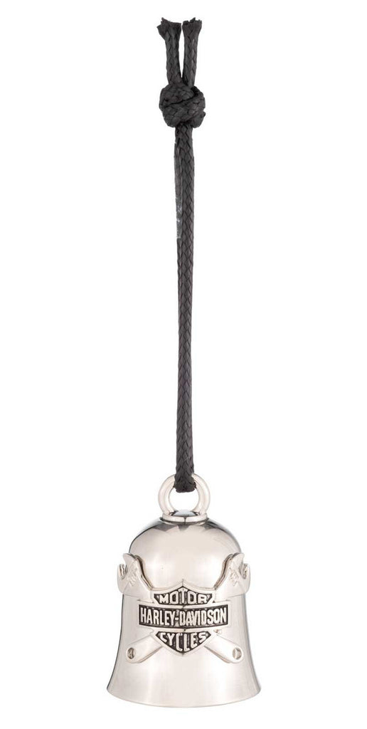 Wrenches Ride Bell