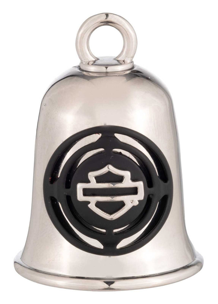 Contrast B&S Ride Bell