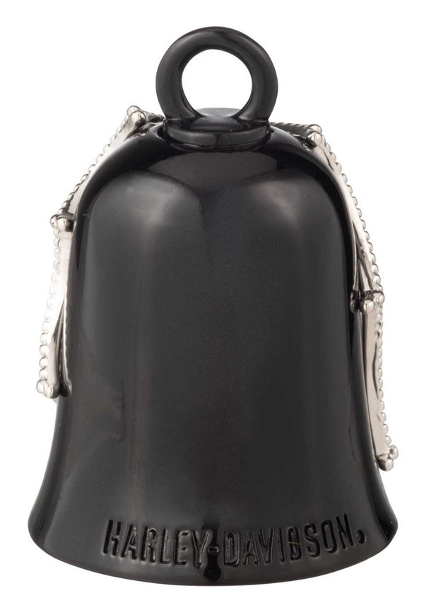 Spider Web Ride Bell