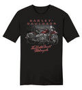 47 WL Black T