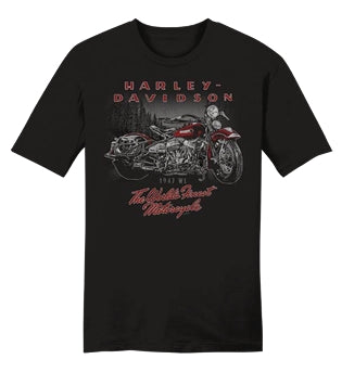 47 WL Black T