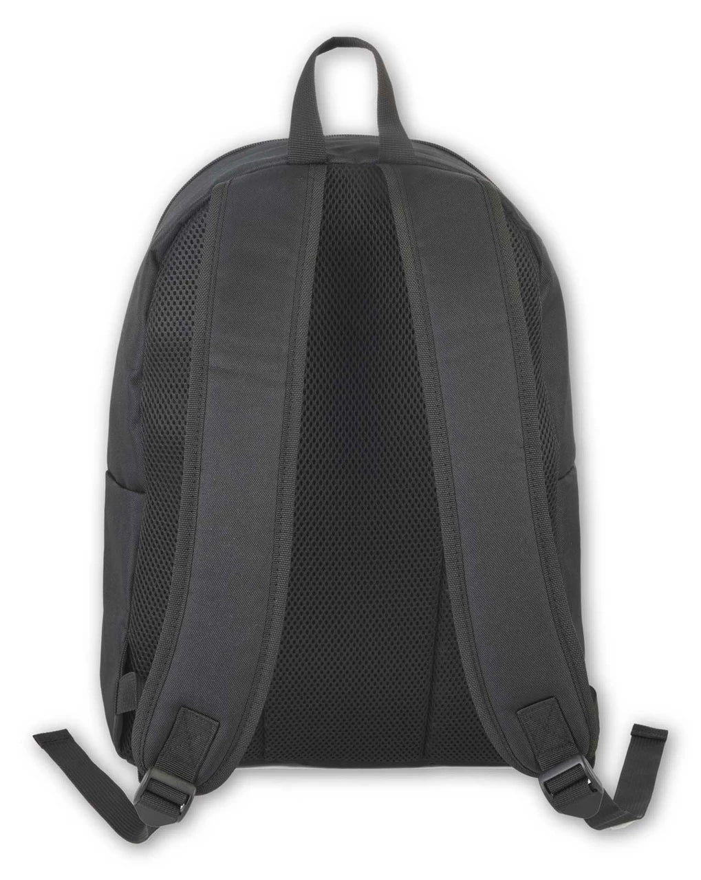 GRAPHIC BACKPACK BLK/GRY