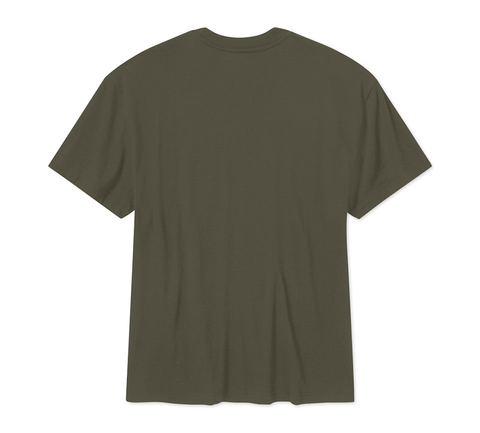 Men's H-D Eye on the Prize Short Sleeve Tee