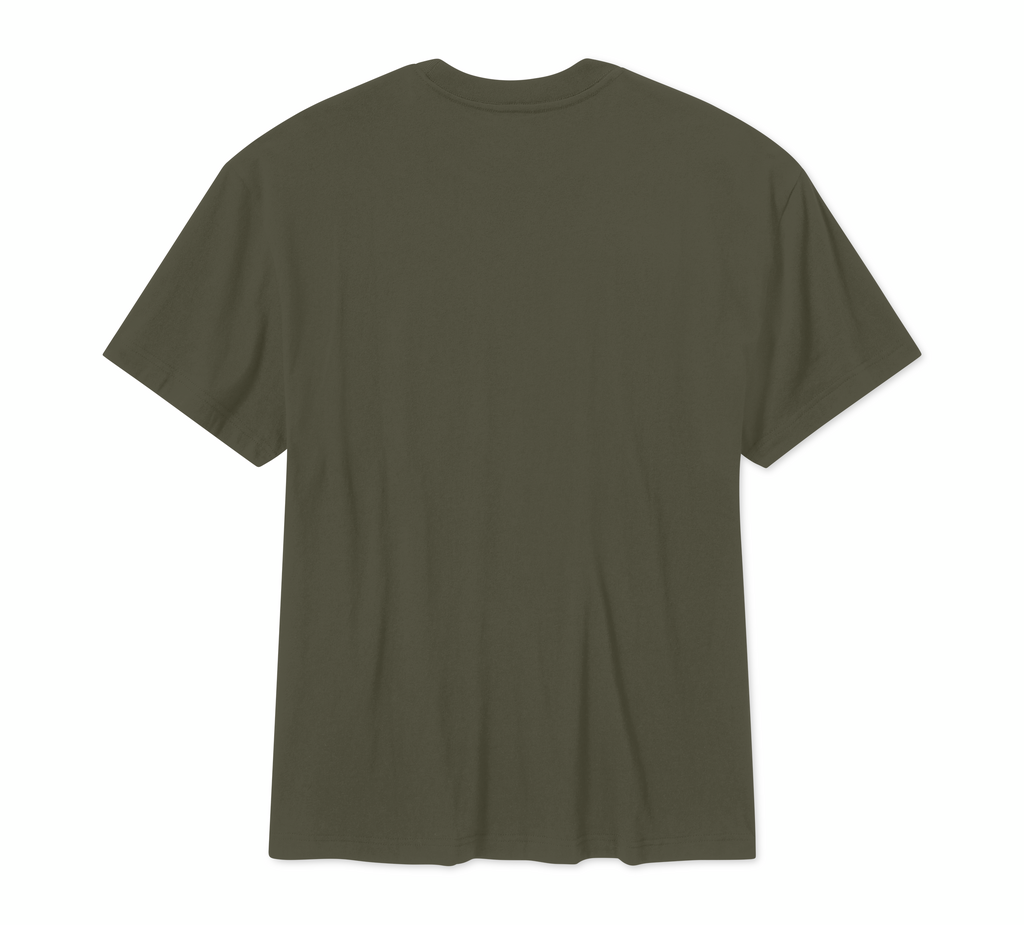 Men's H-D Eye on the Prize Short Sleeve Tee