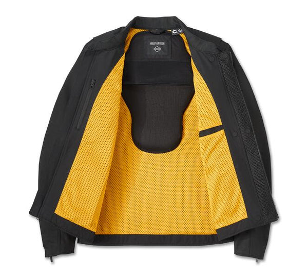 Men's Unison 3-in-1 Triple Vent System 2.0 Riding Jacket