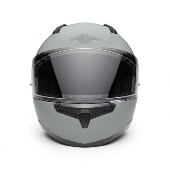 Harley-Davidson Full Face Helmet Velo H34 grey