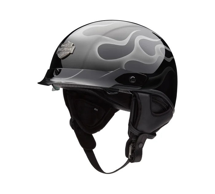 Busby Ultra Light Sun Shield J03 1/2 Helmet
