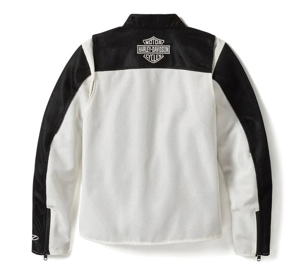 Women's Taylor Mesh Riding Jacket