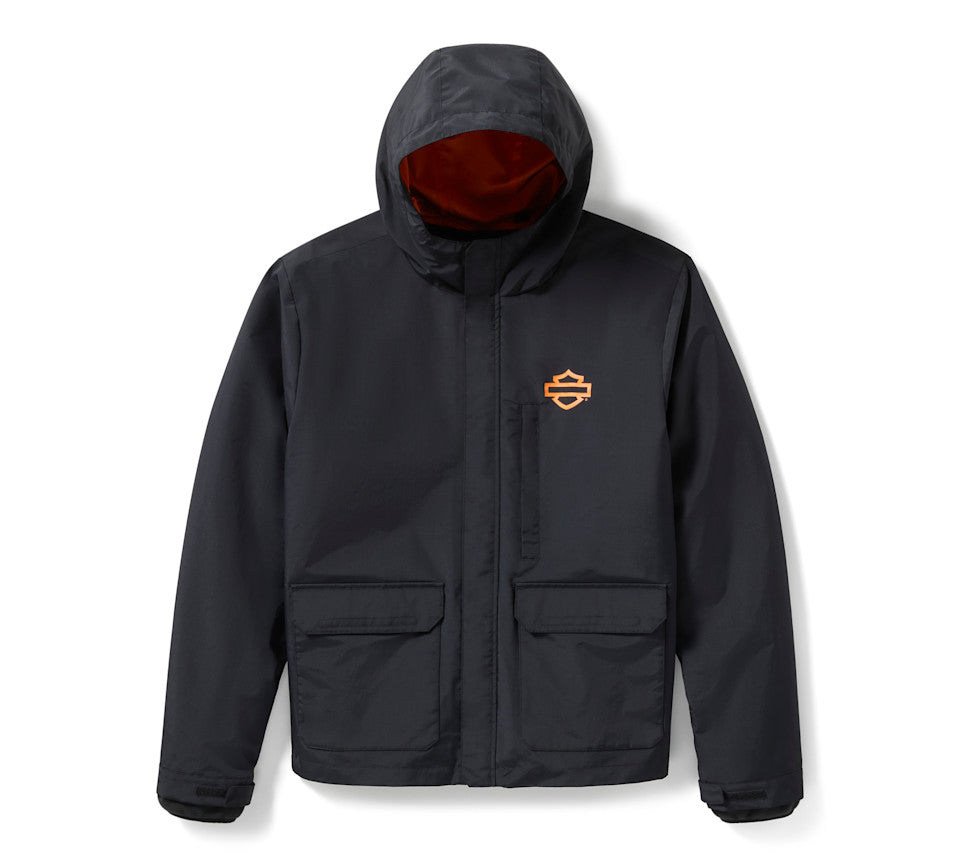 Men's H-D TECH 3-IN-1 Jacket