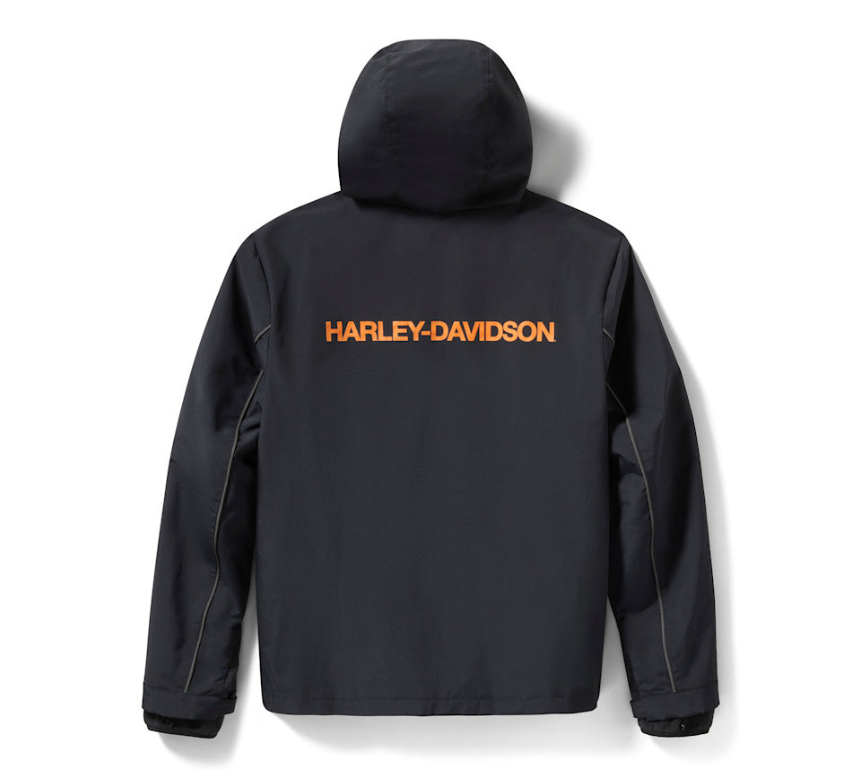 Men's H-D TECH 3-IN-1 Jacket