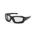 MAJESTIC L/A POLAR COLOR ENHANCE W/MATTE BLK FRAME, A/F, UV400