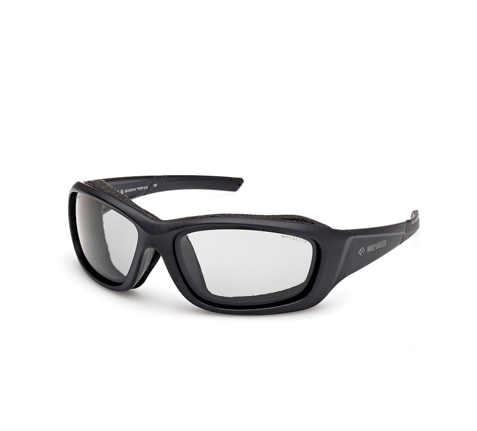 MAJESTIC L/A POLAR COLOR ENHANCE W/MATTE BLK FRAME, A/F, UV400