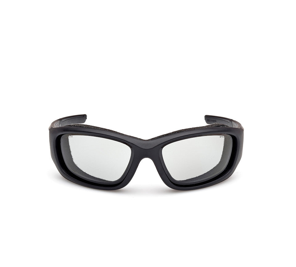 MAJESTIC L/A POLAR COLOR ENHANCE W/MATTE BLK FRAME, A/F, UV400