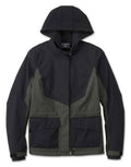 Women's Union 3-IN-1 Textile Riding Jacket