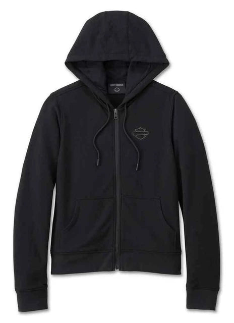 Women's Union 3-IN-1 Textile Riding Jacket