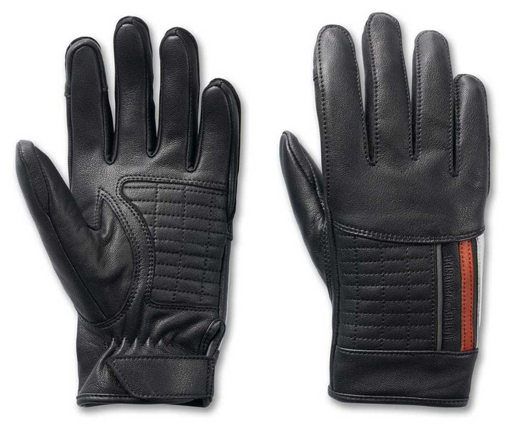 Women's South Shore Leather Gloves