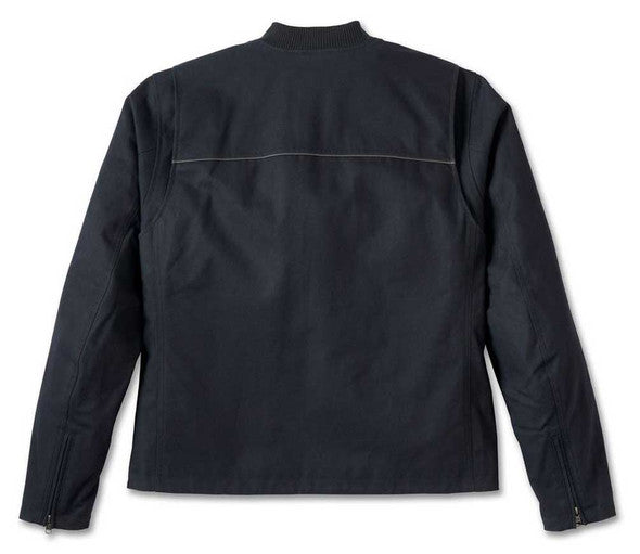 Men's Layering System Bomber Riding Jacket