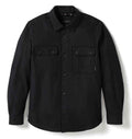 Men's Operative 2.0 Riding Shirt Jacket, Black