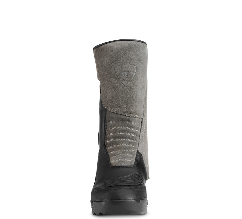 Men's Gravel Outdry Leather Riding Boots