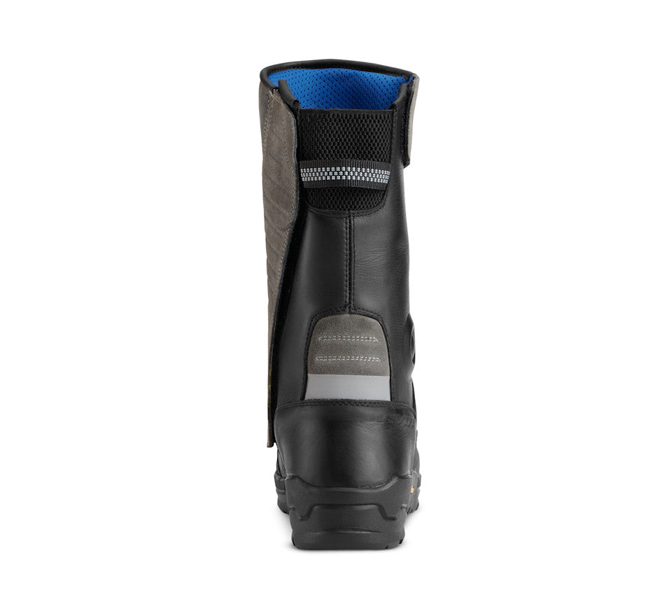 Men's Gravel Outdry Leather Riding Boots