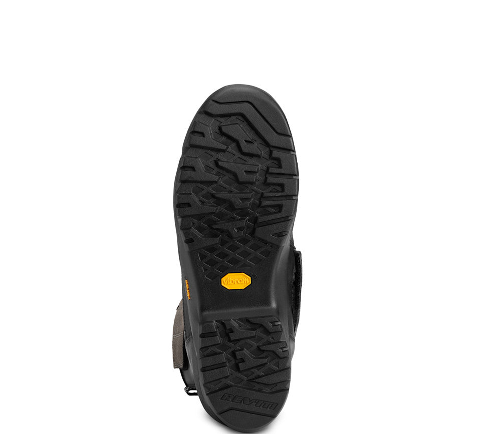 Men's Gravel Outdry Leather Riding Boots