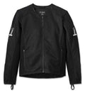Men's H-D #1 Shield Riding Mesh Jacket