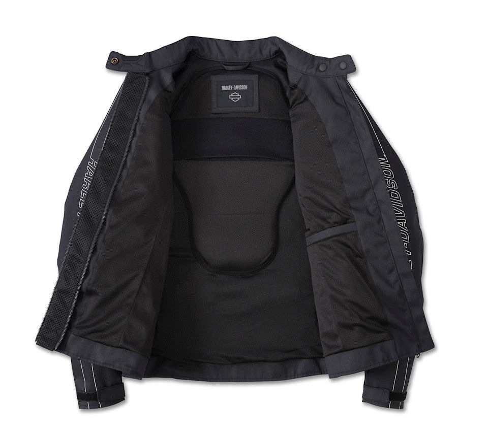 Women's Glide Switchback Lite Riding Jacket