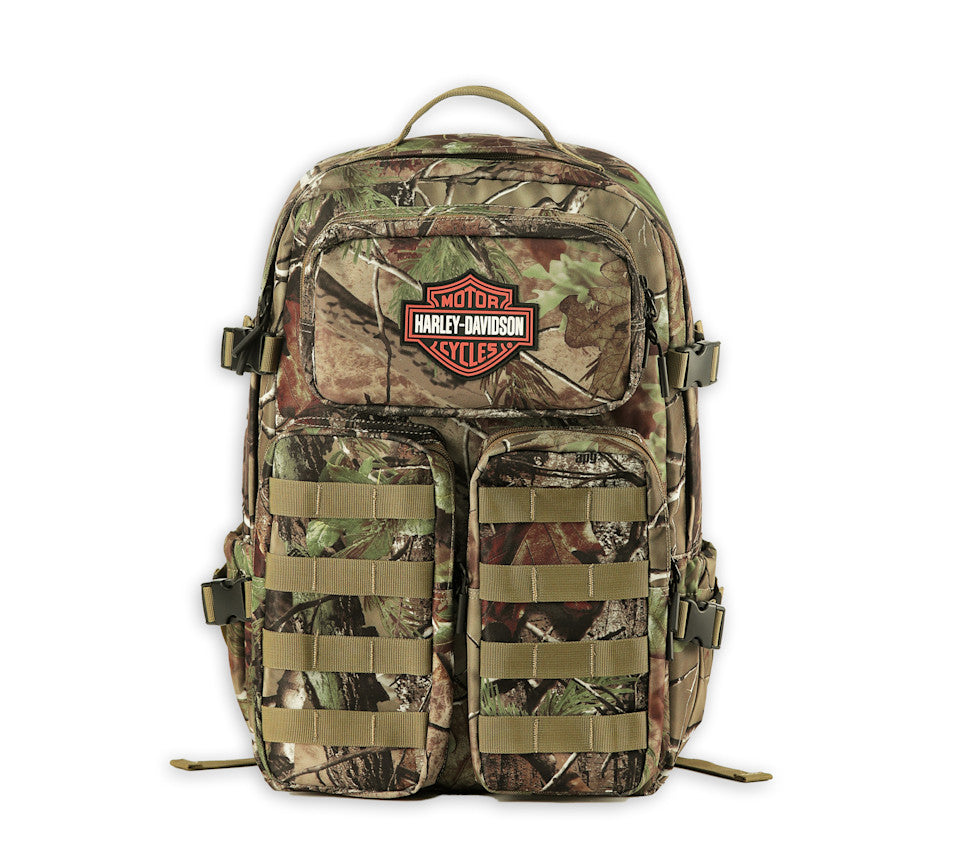 REALTREE BACKPACK