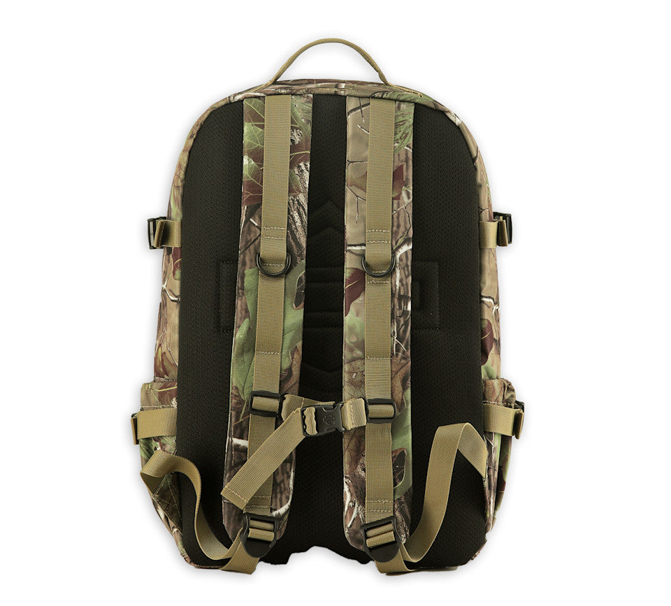 REALTREE BACKPACK