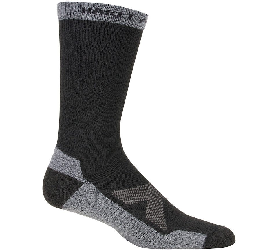 Men's Core Riding Sock (1 Pk)