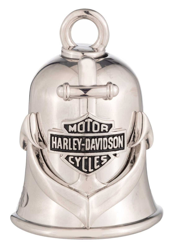 Anchor B&S Ride Bell