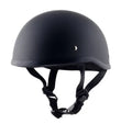 Classic Beanie Matte Black