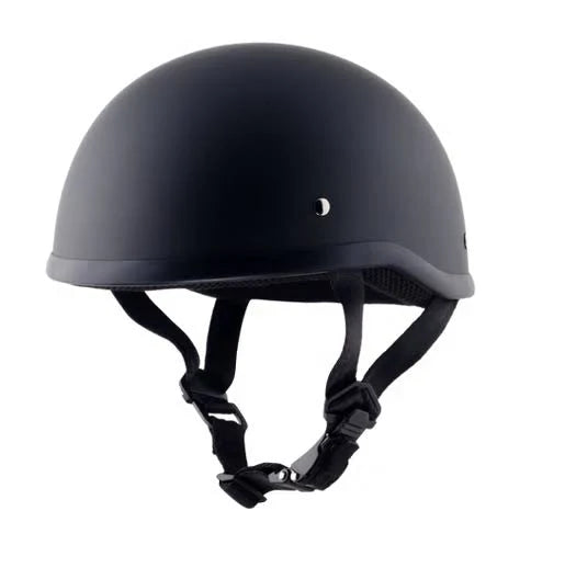 Classic Beanie Matte Black