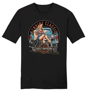 Best Friends Black T