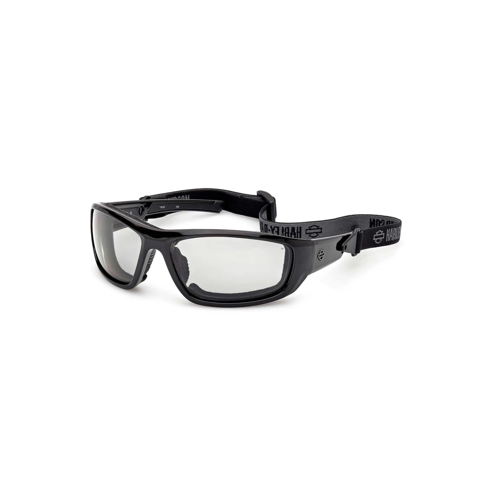 BLAZE ACE 2.0 L/A POLAR COLOR ENHANCE W/ SHINY BLK FRAME, A/F, UV400
