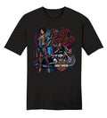 City Nights Black T
