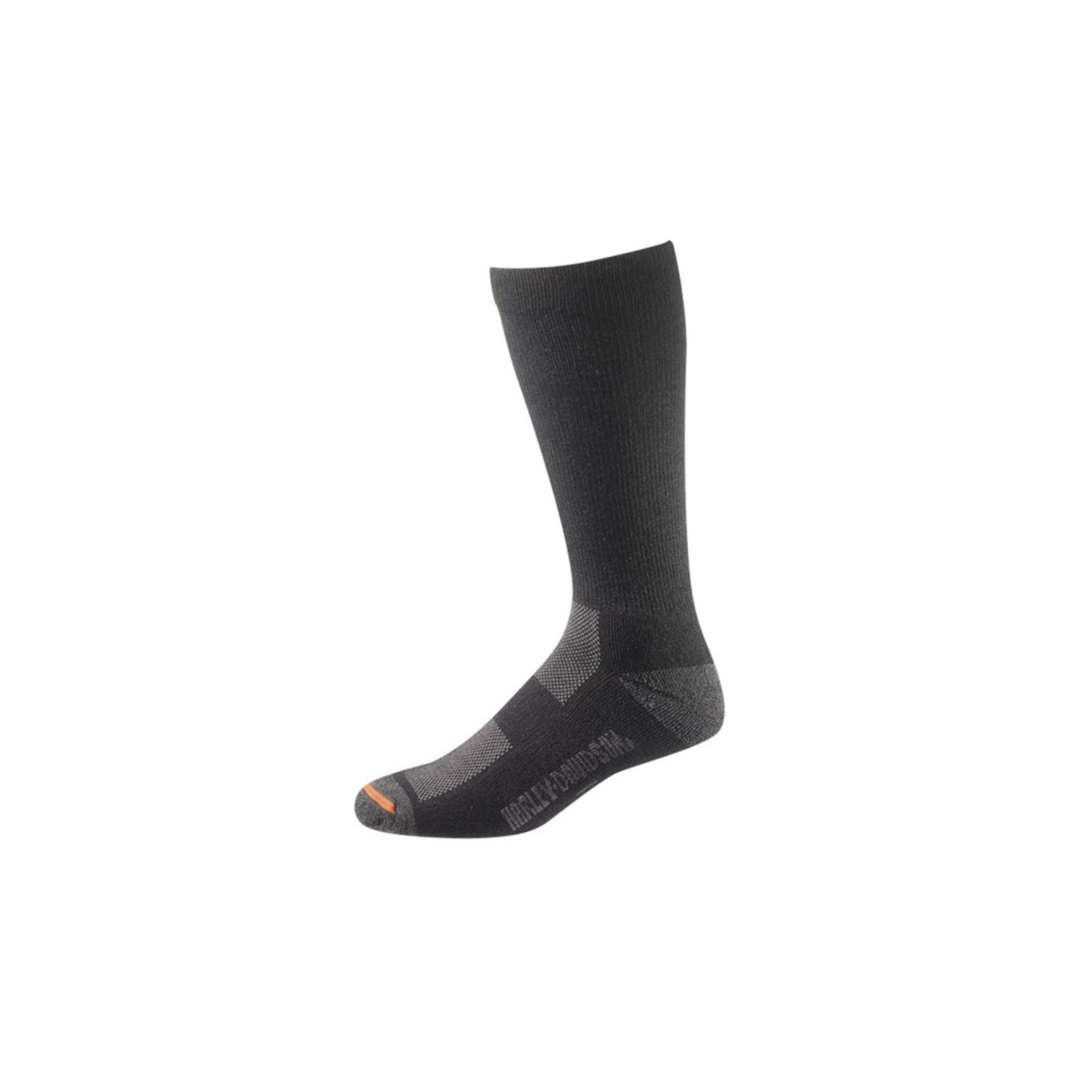 Men's Ride Vent Wool Midcalf Sock (1 Pk)