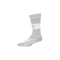 Women's 1 Pair Pack Bar & Shield Moisture Wicking Riding Socks