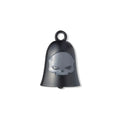 Matte Black w/Grey Willie G Ride bell