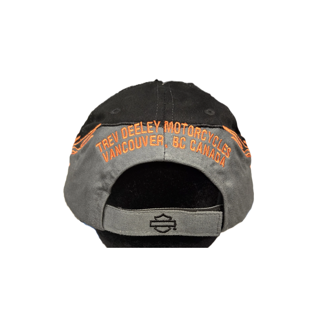 FIERI CAP