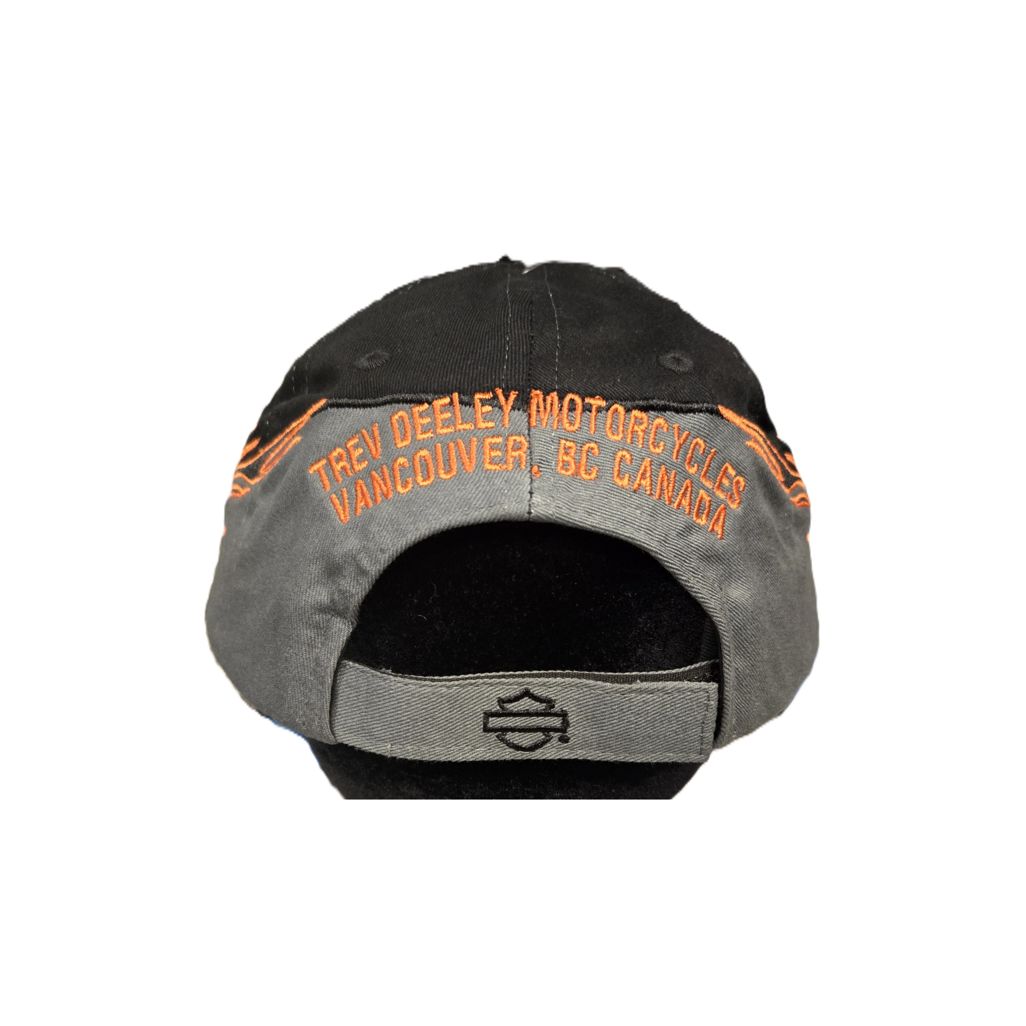 FIERI CAP