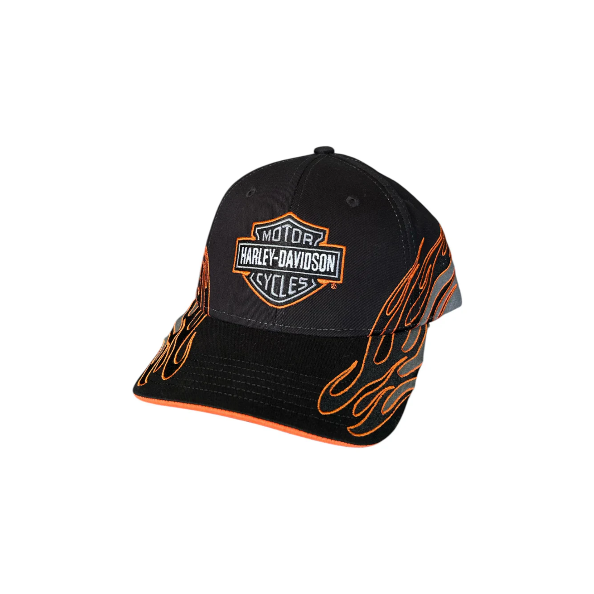 FIERI CAP
