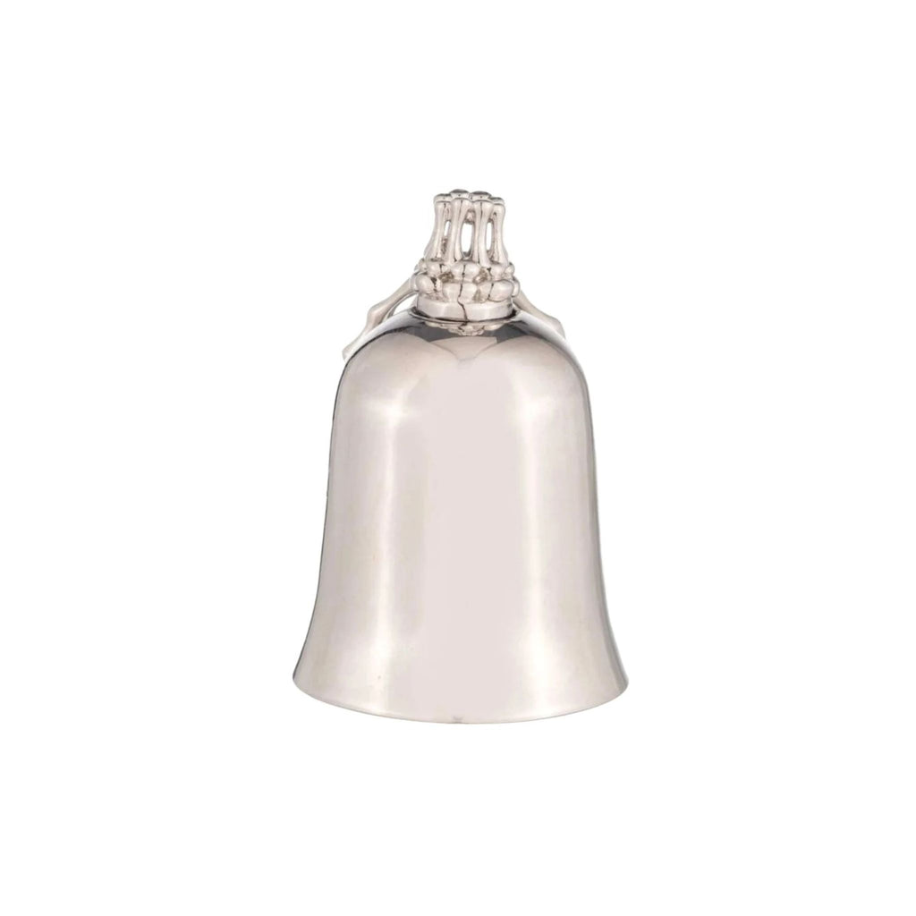 Skeleton Hand Ride Bell