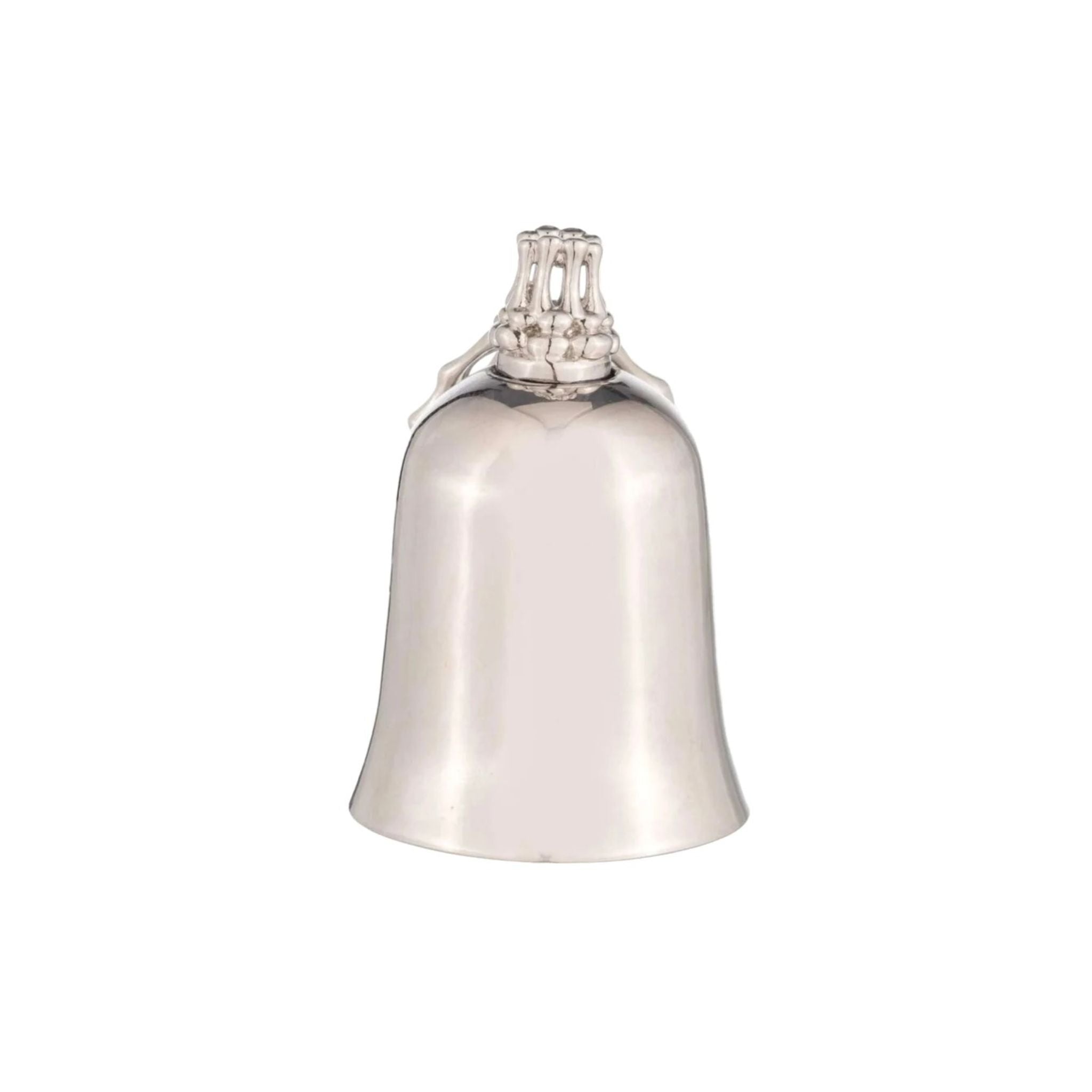 Skeleton Hand Ride Bell
