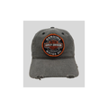 MOTOR OIL BLACK STONE CAP