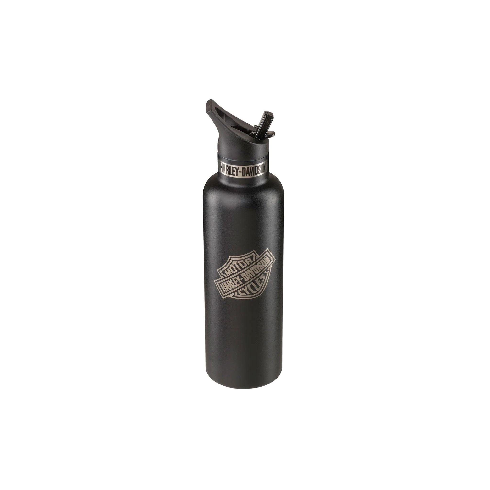 H-D Bar & Shield Water Bottle